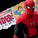 Spider-Man: Freshman Year vanaf 2024 op Disney Plus