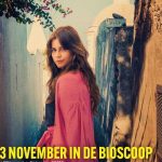 Poster en trailer voor de film Stromboli met Elise Schaap