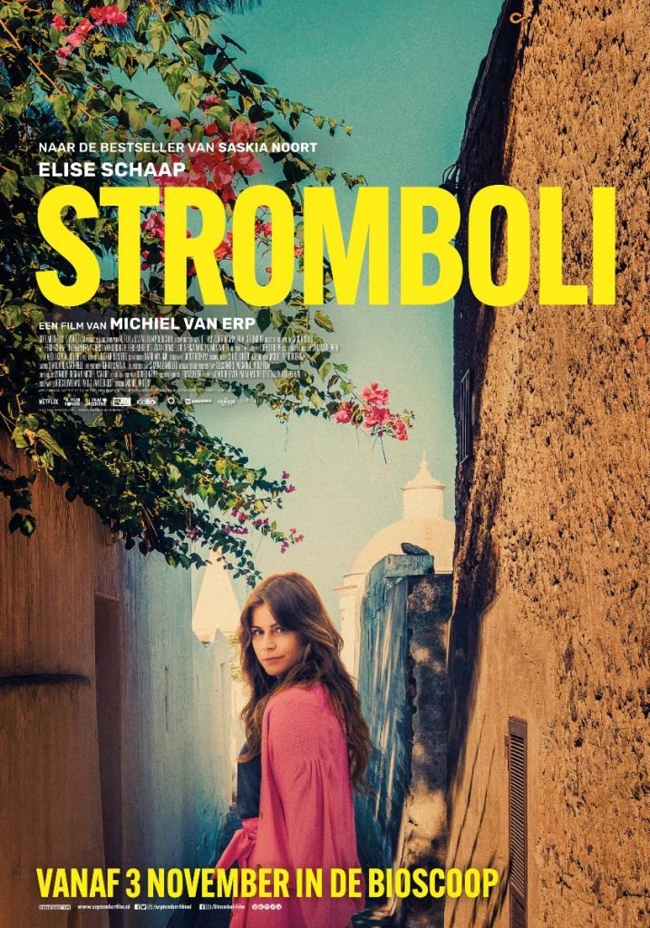 Stromboli film