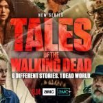 Trailer voor antholgieserie Tales of the Walking Dead