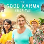 The Good Karma Hospital seizoen 4 vanaf 17 juli op BBC First