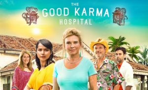 The Good Karma Hospital seizoen 4