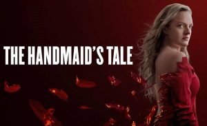 The Handmaid’s Tale seizoen 5 Videoland