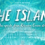 Animatiemusical The Island vanaf 18 augustus in de bioscoop