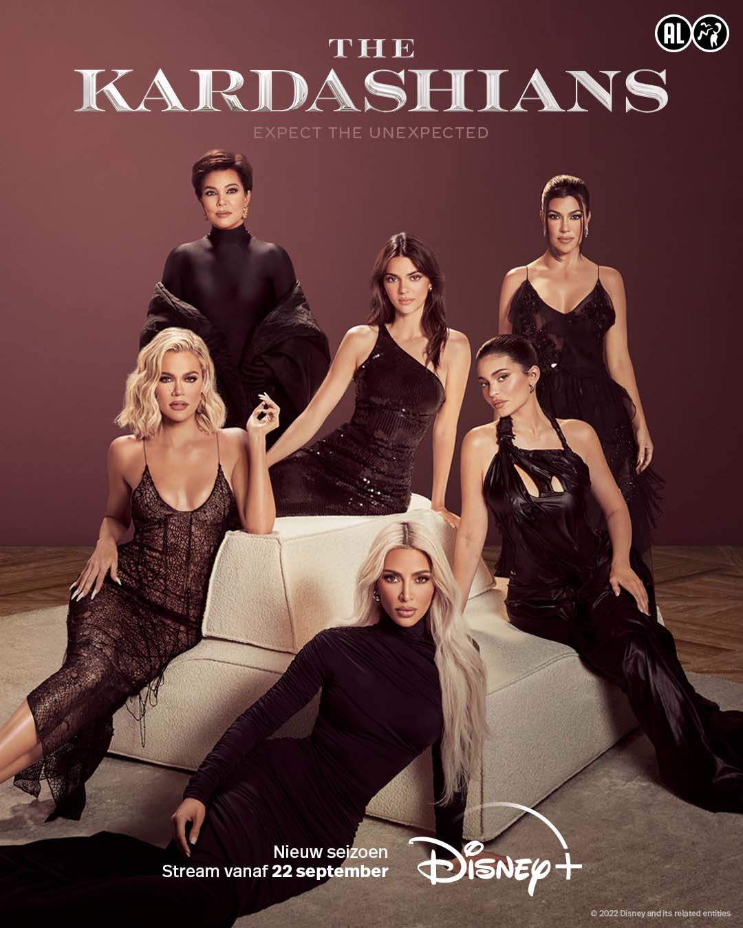 The Kardashians seizoen 2