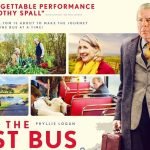 The Last Bus vanaf 21 juli te zien in de bioscoop