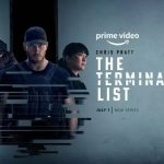 Komt er een The Terminal List seizoen 2 op Prime Video?