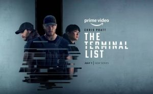 The Terminal List seizoen 2