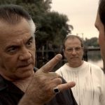 The Sopranos-acteur Tony Sirico (79) overleden