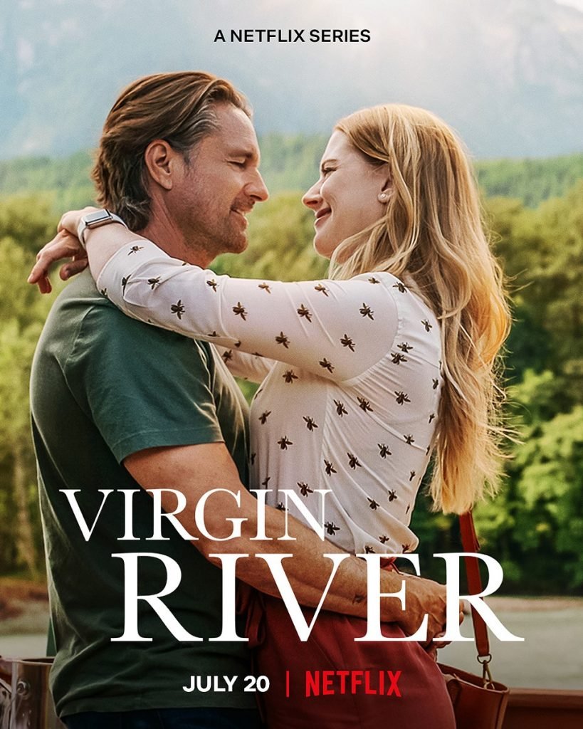Virgin River seizoen 4 trailer