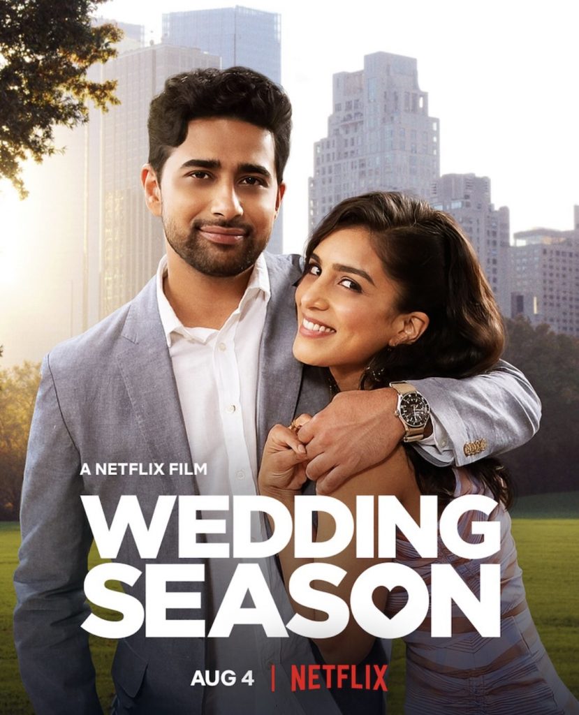 Wedding Season Netflix