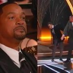 Will Smith biedt Chris Rock excuses aan voor Oscars-klap in nieuwe video