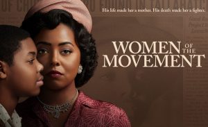 Women of the Movement