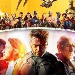 Zijn de titels voor de X-Men & Blade MCU reboot onthuld?