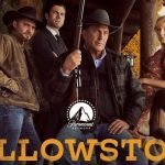 Serie Yellowstone vanaf 8 augustus in Nederland te zien op Paramount Network