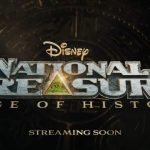 Trailer voor National Treasure: Edge of History