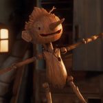 Trailer voor Guillermo del Toro's Pinocchio