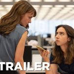Eerste trailer voor She Said met Carey Mulligan en Zoe Kazan