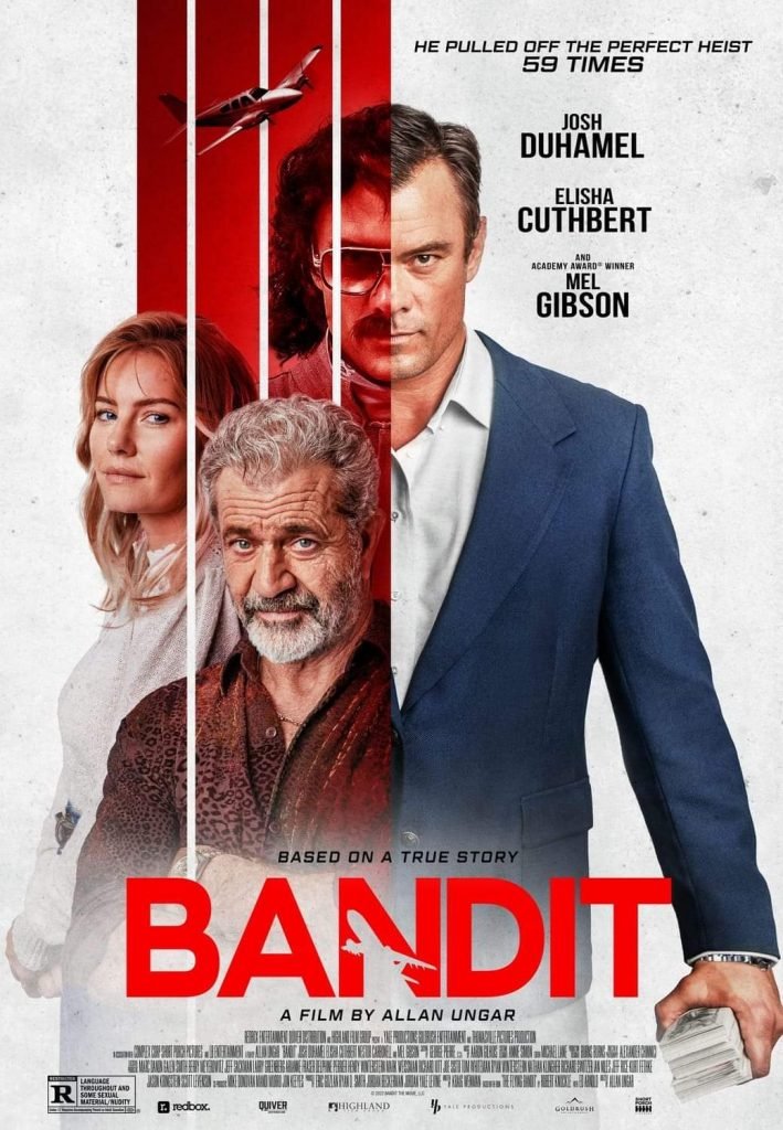 Bandit film