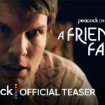 Trailer voor true crime drama serie A Friend of the Family