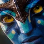 Avatar re-release vanaf 22 september in Nederland in de bioscoop
