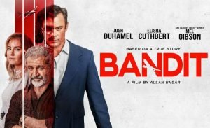 Bandit trailer Mel Gigbson (1)