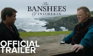 Banshees of Inisherin