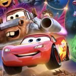 Disney en Pixar's Cars op Rondreis vanaf 8 september op Disney Plus