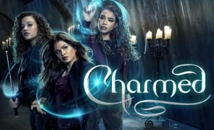 Charmed seizoen 4 videoland