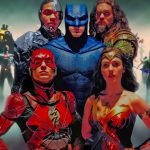 DC films krijgen tienjarenplan vergelijkbaar met Disney en Marvel