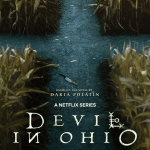 Trailer voor Netflix serie Devil in Ohio met Emily Deschanel