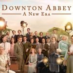 Winactie | Downton Abbey 2: A New Era – Beëindigd