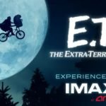E.T. The Extra- Terrestrial vanaf 1 september terug in de bioscoop