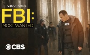 FBI: Most Wanted seizoen 3