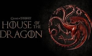 House of the Dragon seizoen 2