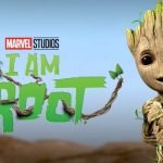 Serie I Am Groot vanaf 10 augustus 2022 op Disney Plus