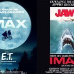 Jaws vanaf 1 september terug in de bioscoop in 2D, 3D en IMAX