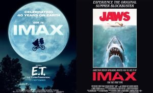 Jaws bioscoop