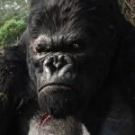 Live-action King Kong serie naar Disney Plus