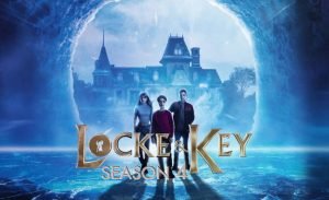 Locke & Key seizoen 4
