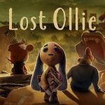 Lost Ollie vanaf 24 augustus op Netflix