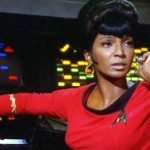 Star Trek actrice Nichelle Nichols overleden