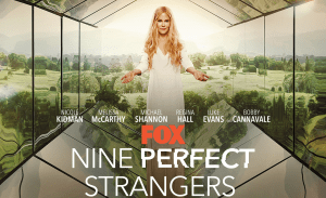 Nine Perfect Strangers fox
