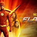 The Flash stopt na seizoen 9!