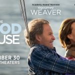 Trailer voor The Good House met Sigourney Weaver & Kevin Kline