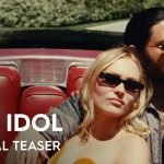 Trailer voor HBO serie The Idol met Lily-Rose Depp & The Weeknd