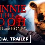 Trailer voor Winnie the Pooh: Blood and Honey