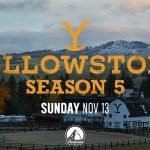 Trailer voor Yellowstone seizoen 5