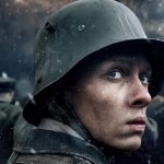 Trailer voor de Netflix oorlogsfilm All Quiet on the Western Front