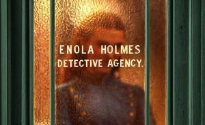 Enola Holmes 2 trailer